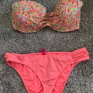 VS Swim Suit 🧜🏽‍♀️